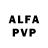 Alpha PVP VHQ mad Enoot