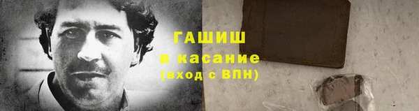молекула духа Арсеньев
