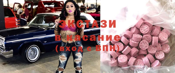 молекула духа Арсеньев